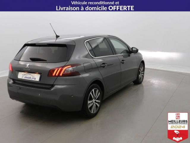 Peugeot 308 image 6