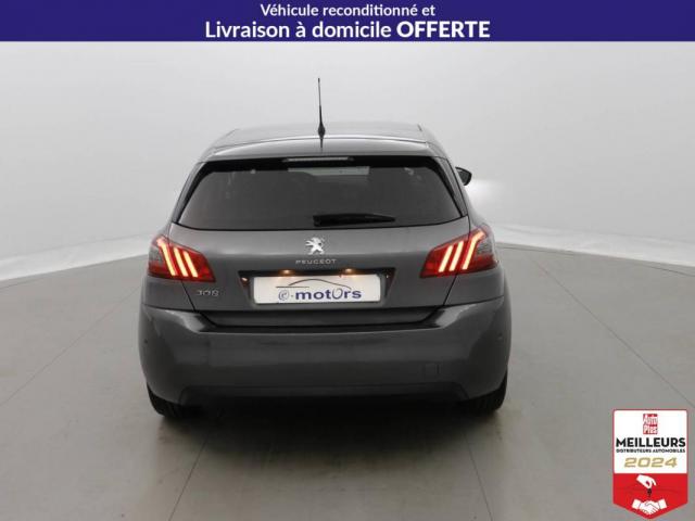 Peugeot 308 image 7
