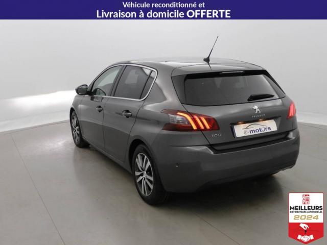 Peugeot 308 image 5