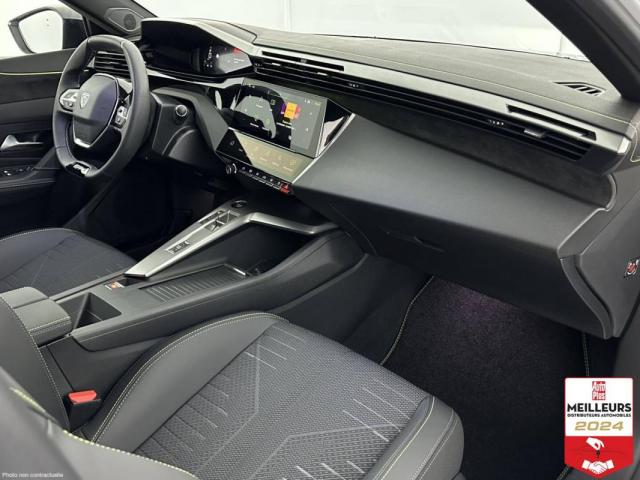 Peugeot 308 image 3