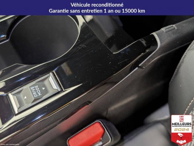 Peugeot 2008 image 3