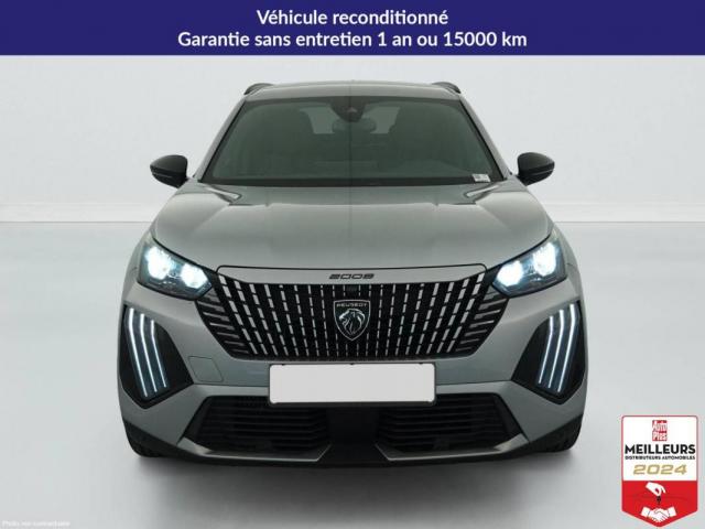 Peugeot 2008 image 4