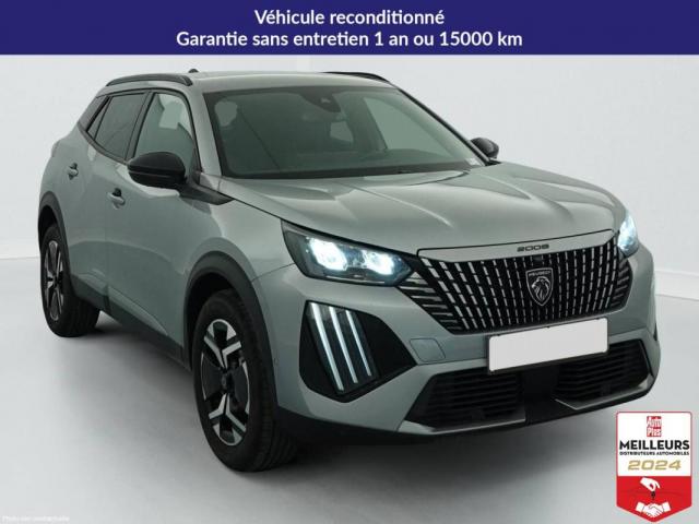 Peugeot 2008 image 9