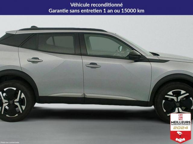 Peugeot 2008 image 6