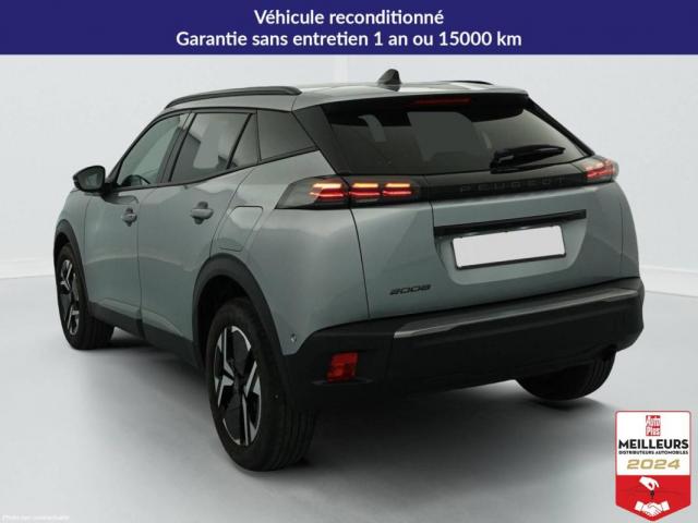 Peugeot 2008 image 7