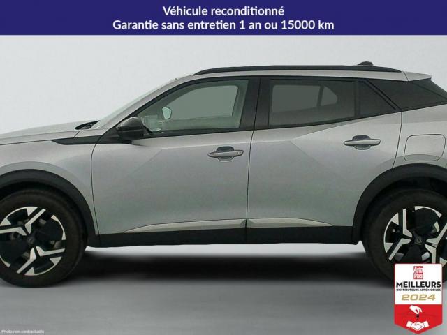 Peugeot 2008 image 1