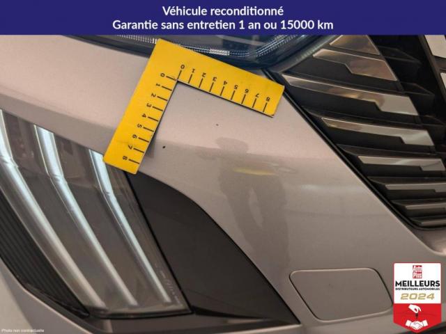 Peugeot 2008 image 5