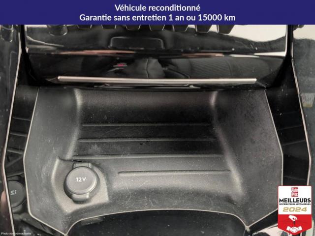 Peugeot 2008 image 2