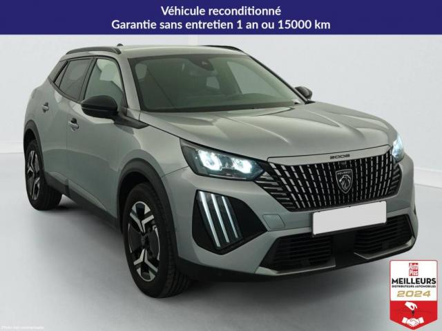 Peugeot 2008 image 7
