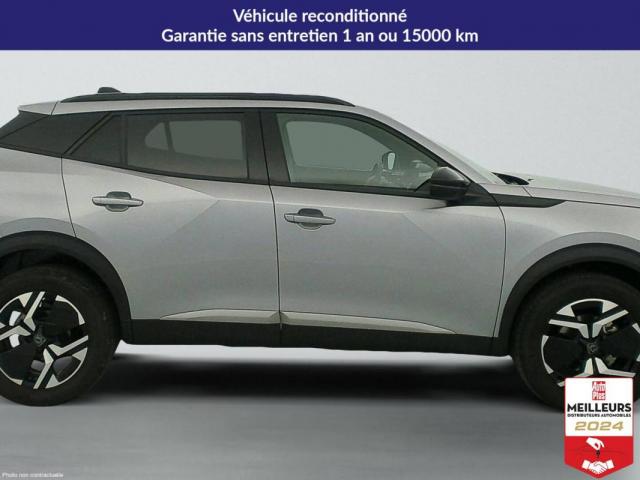 Peugeot 2008 image 5