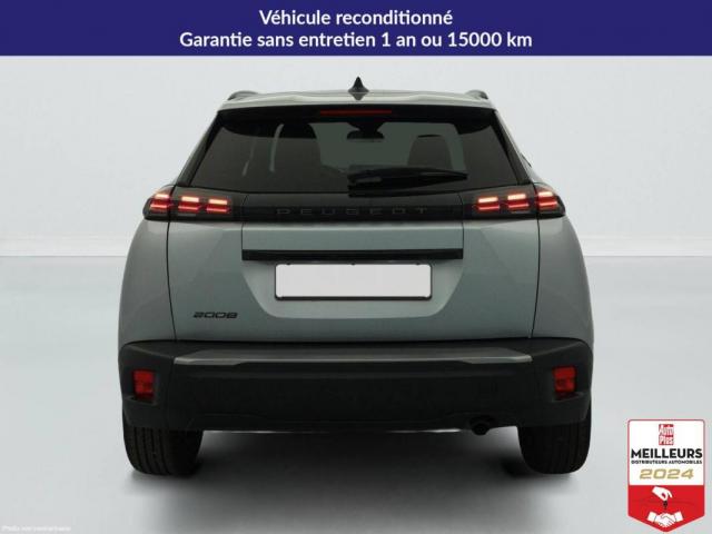 Peugeot 2008 image 8
