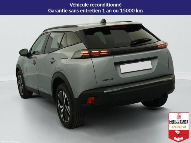 Peugeot 2008 image 1
