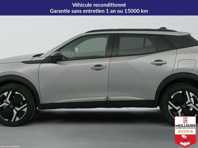 Peugeot 2008 image 4