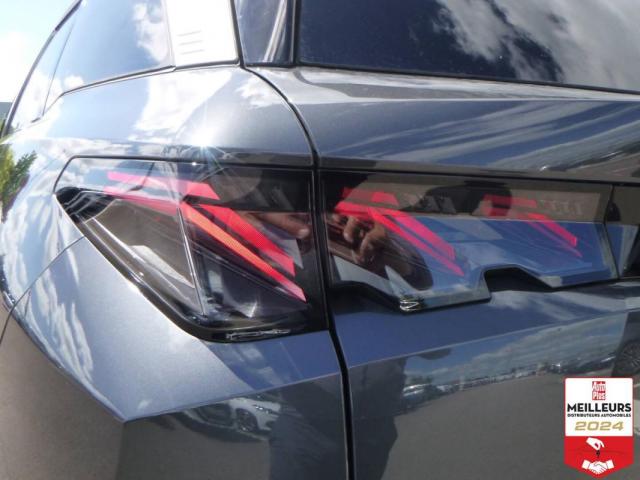 Peugeot 5008 image 8