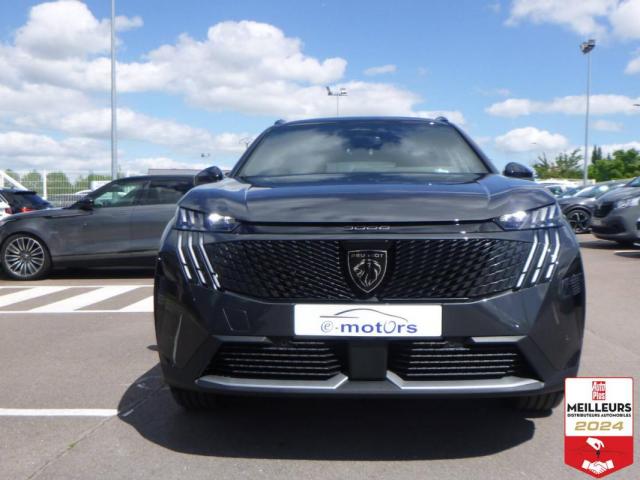Peugeot 5008 image 4