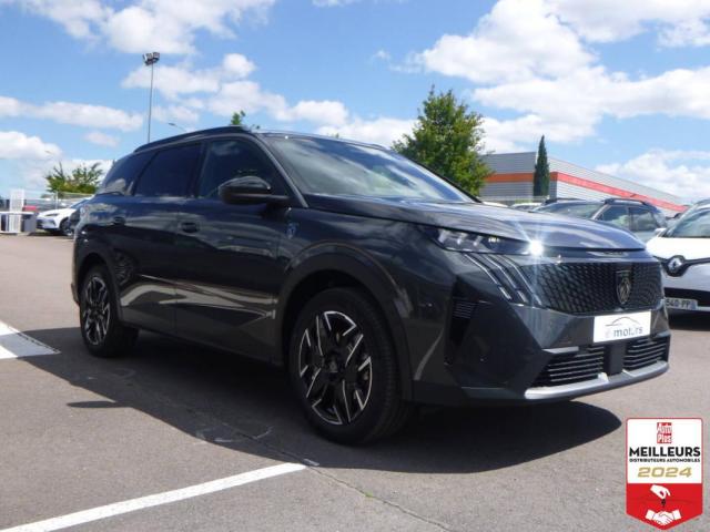 Peugeot 5008 image 1