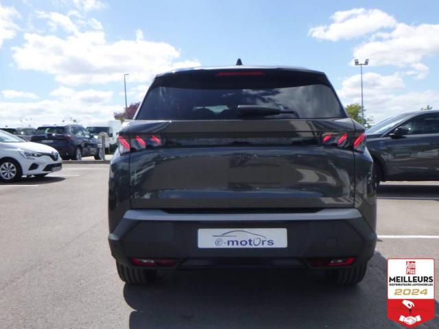Peugeot 5008 image 9