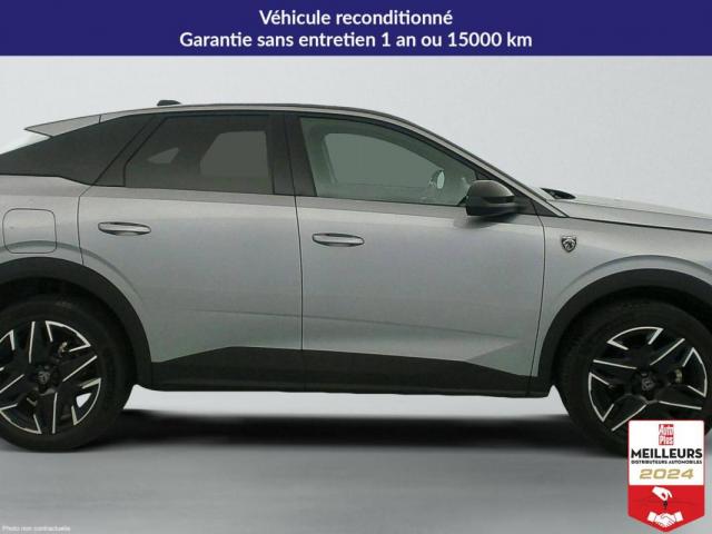 Peugeot 3008 image 1