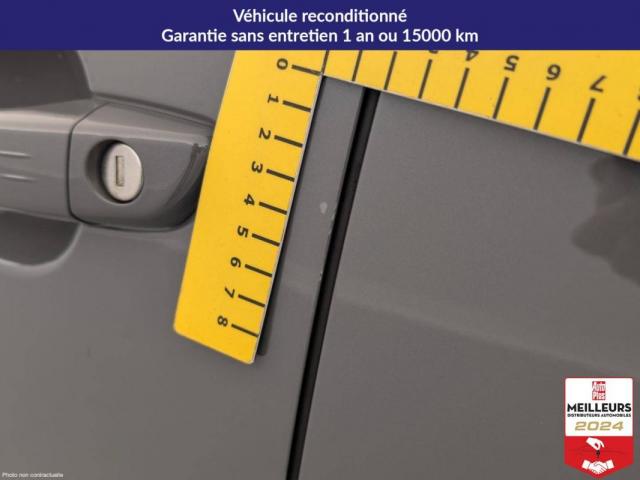 Peugeot 2008 image 9