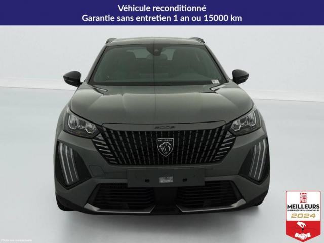 Peugeot 2008 image 3
