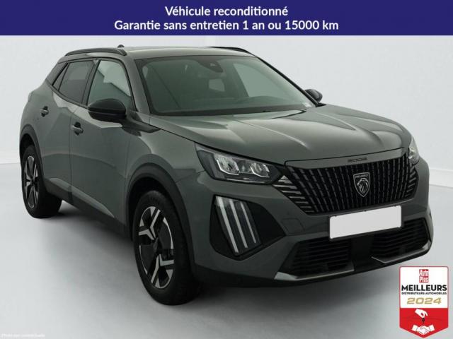 Peugeot 2008 image 7