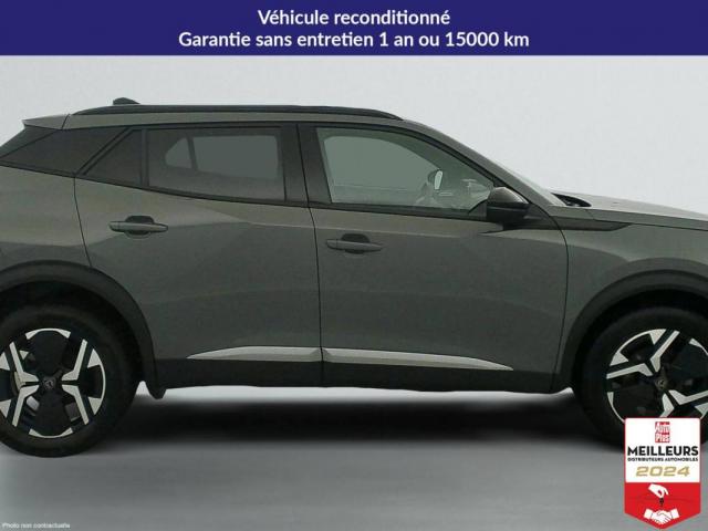 Peugeot 2008 image 4
