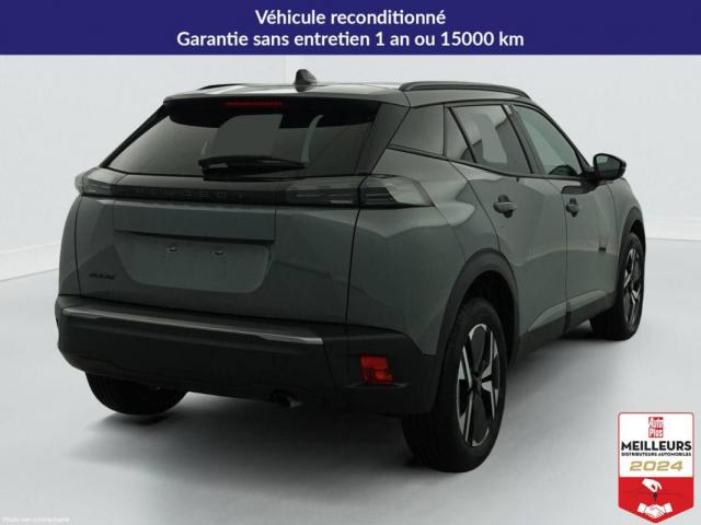 Peugeot 2008 image 1