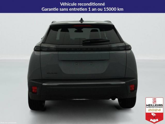 Peugeot 2008 image 2