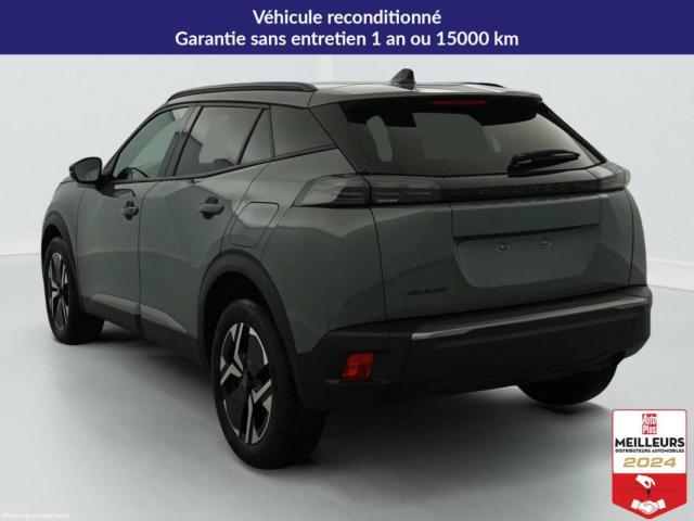 Peugeot 2008 image 5