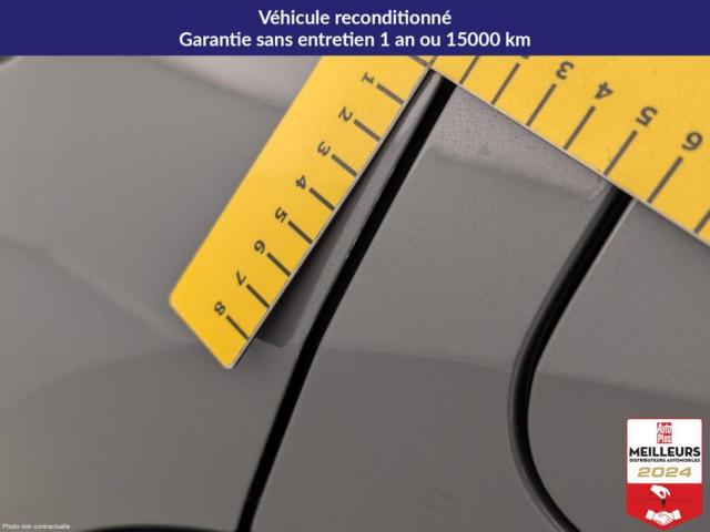 Peugeot 2008 image 8