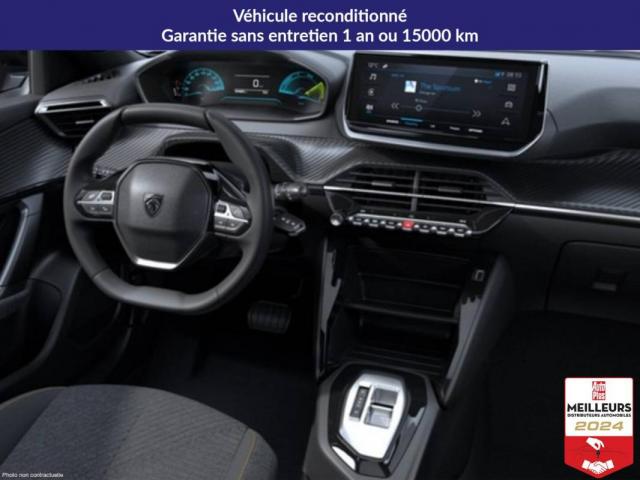 Peugeot 2008 image 2