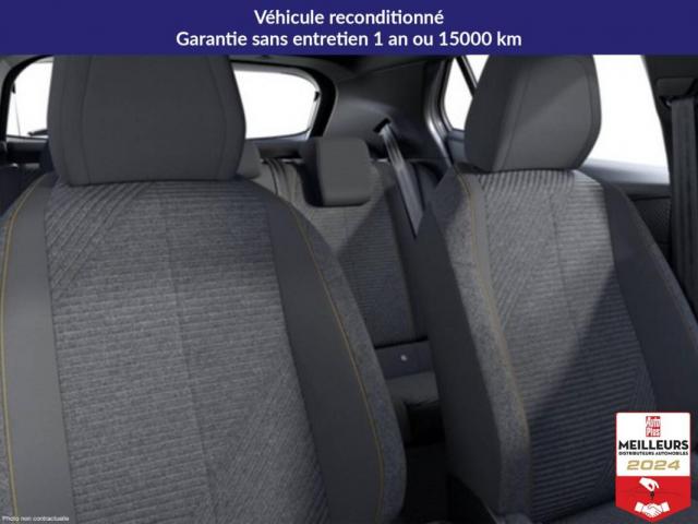 Peugeot 2008 image 1