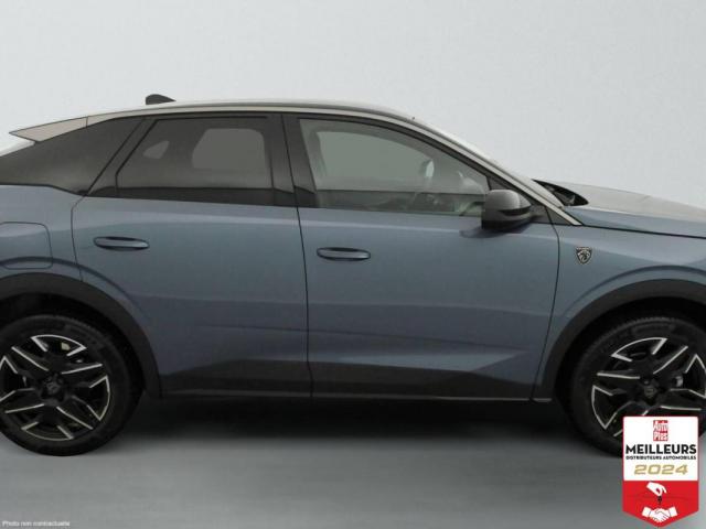 Peugeot 3008 image 3