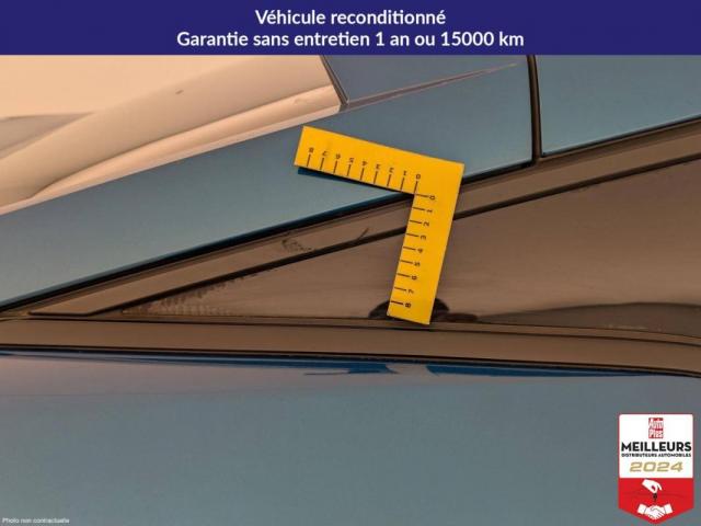 Peugeot 408 image 2
