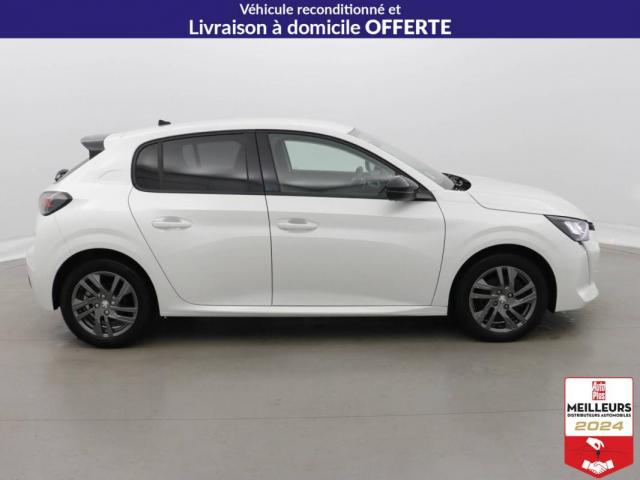 Peugeot 208 image 4