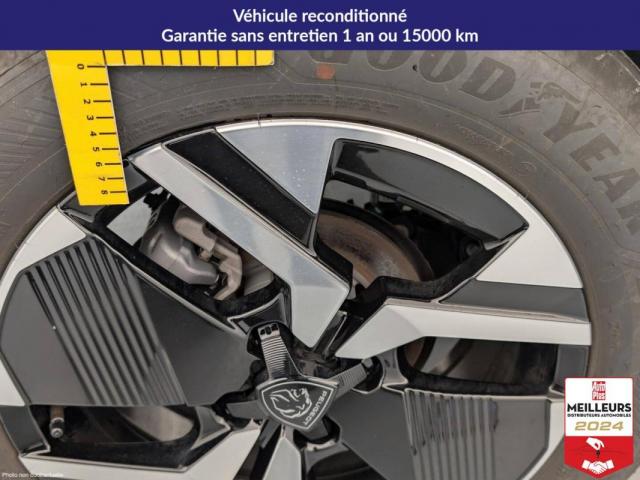 Peugeot 2008 image 8