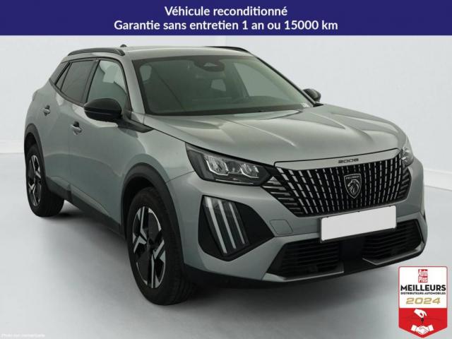 Peugeot 2008 image 7