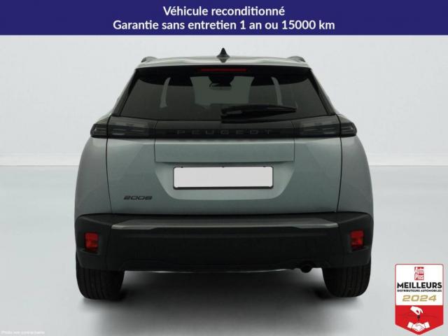 Peugeot 2008 image 9