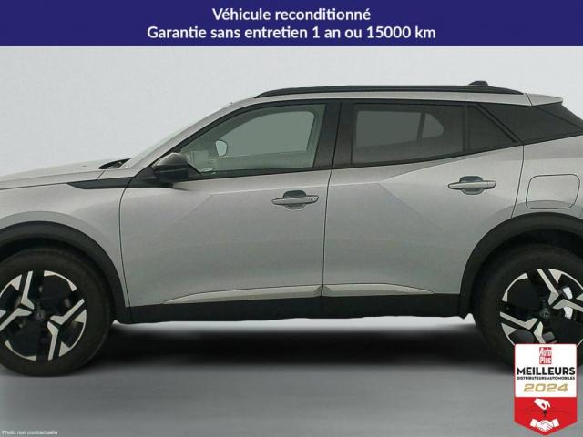 Peugeot 2008 image 6