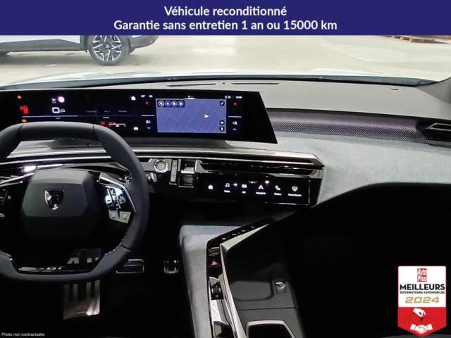 Peugeot 3008 image 3