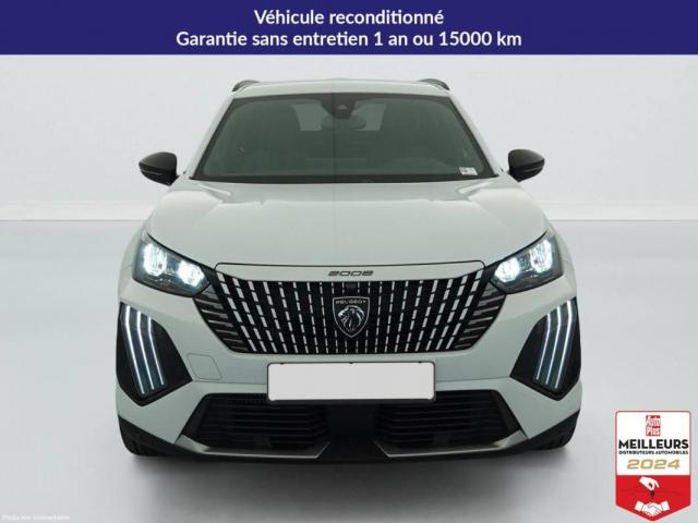Peugeot 2008 image 1