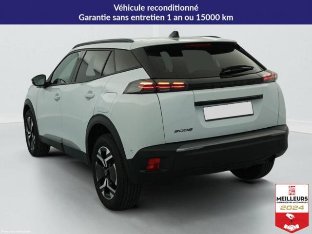 Peugeot 2008 image 2