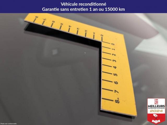Peugeot 2008 image 8