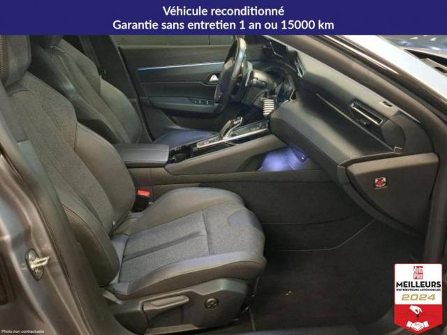 Peugeot 508 image 5