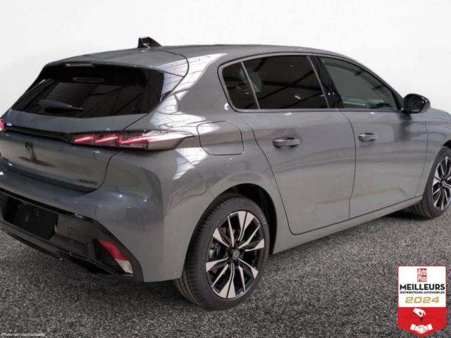 Peugeot 308 image 4