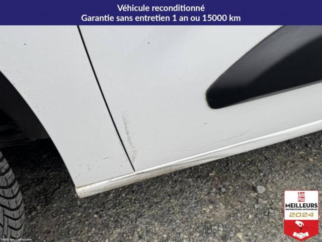 Peugeot Partner image 1
