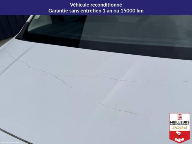 Peugeot Partner image 9
