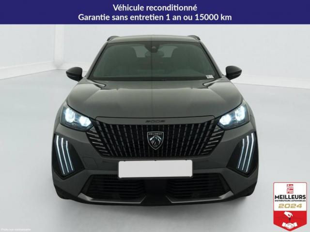 Peugeot 2008 image 3