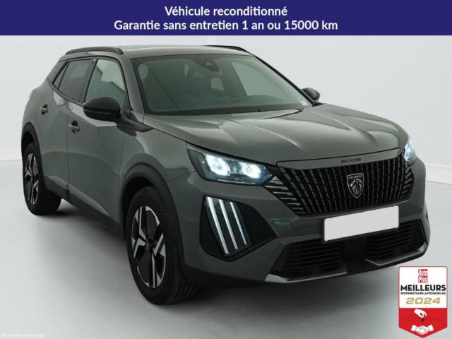 Peugeot 2008 image 9