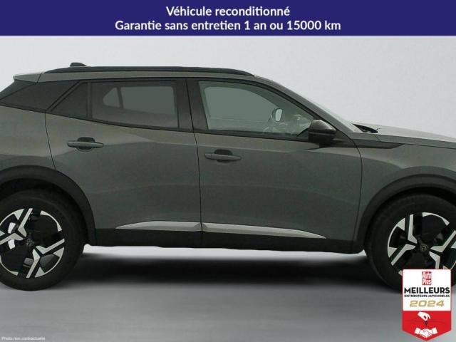 Peugeot 2008 image 5